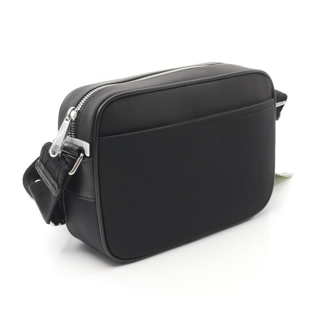 Burberry Crossbody Bag Shoulder Bag black - Picture 2 of 4